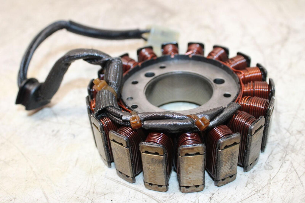 2003 Suzuki Gsxr750 Stator Generator Alternator Magneto