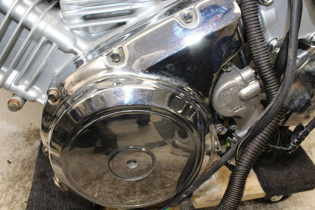 1998 Suzuki Intruder 800 Vs800Gl Engine Motor - Gold River Motorsports