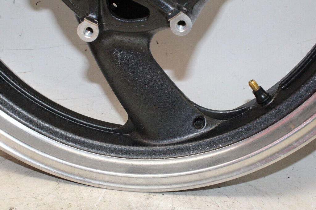 2005 Yamaha Yzf600R Yzf600 Thundercat Front And Rear Wheel Rim - Gold River Motorsports