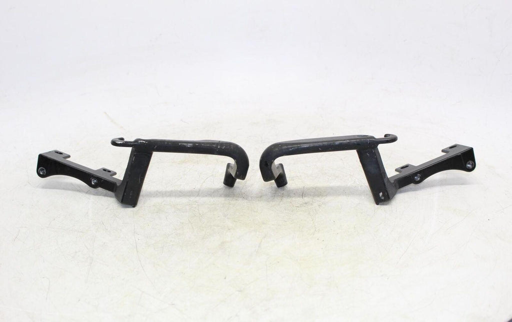 2000 Kawasaki Concours 1000 Zg1000A Rear Seat Grab Bar Handle Set 46075-1070 - Gold River Motorsports