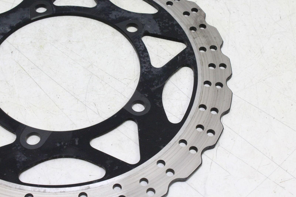 2013 Kawasaki Ninja 300 Ex300A Front Brake Disc Rotor - Gold River Motorsports