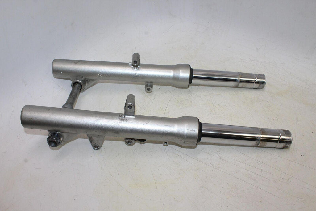 2007 Honda Silver Wing 600 Fsc600 Front Forks Shock Suspension Set Pair - Gold River Motorsports