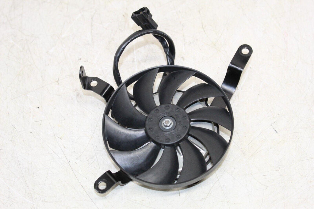 2007 2008 Yamaha Yzf R1 Oem Left Engine Radiator Cooling Fan Motor