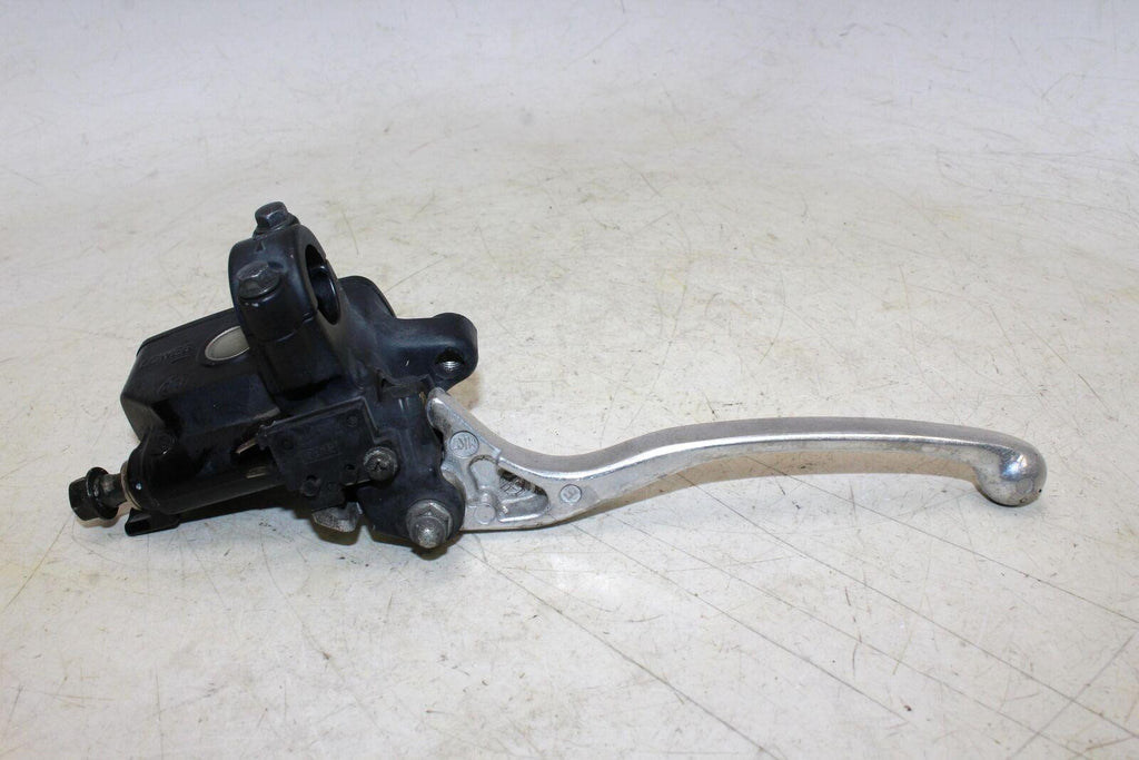 2007 Honda Silver Wing 600 Fsc600 Front Brake Master Cylinder W Lever - Gold River Motorsports