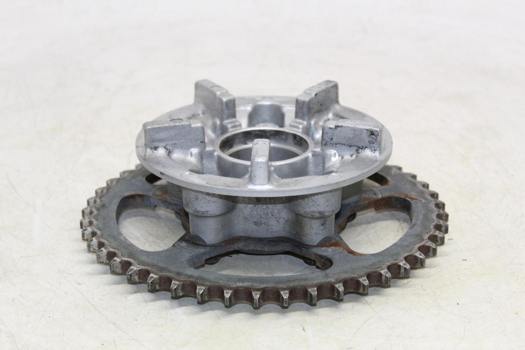 1993 Suzuki Katana 600 Gsx600F Rear Back Sprocket - Gold River Motorsports