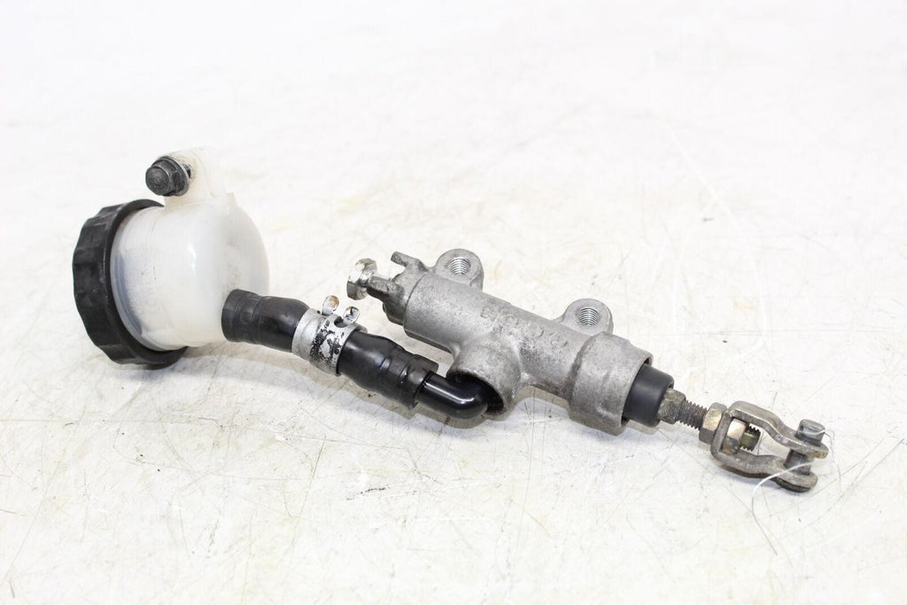 2004 Kawasaki Vulcan 1500 Vn1500L Nomad Fi Rear Back Brake Master Cylinder - Gold River Motorsports