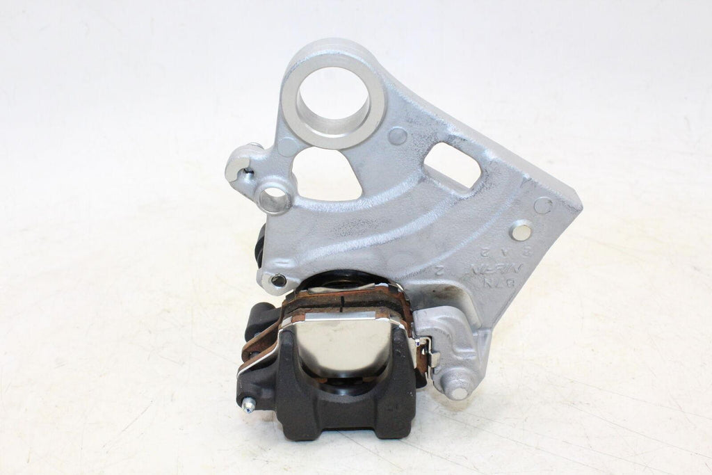 2022 Yamaha Mtt890 Tracer 9 Rear Back Brake Caliper With Mount Bracket - Gold River Motorsports