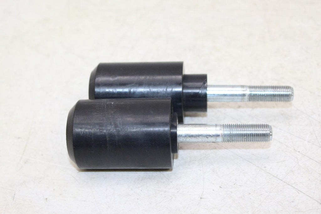 1999 Yamaha Yzf R6 Frame Sliders Set