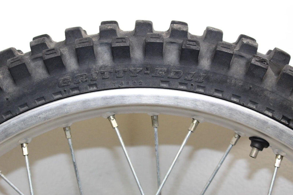 1994 Honda Xr200R Front Wheel Rim