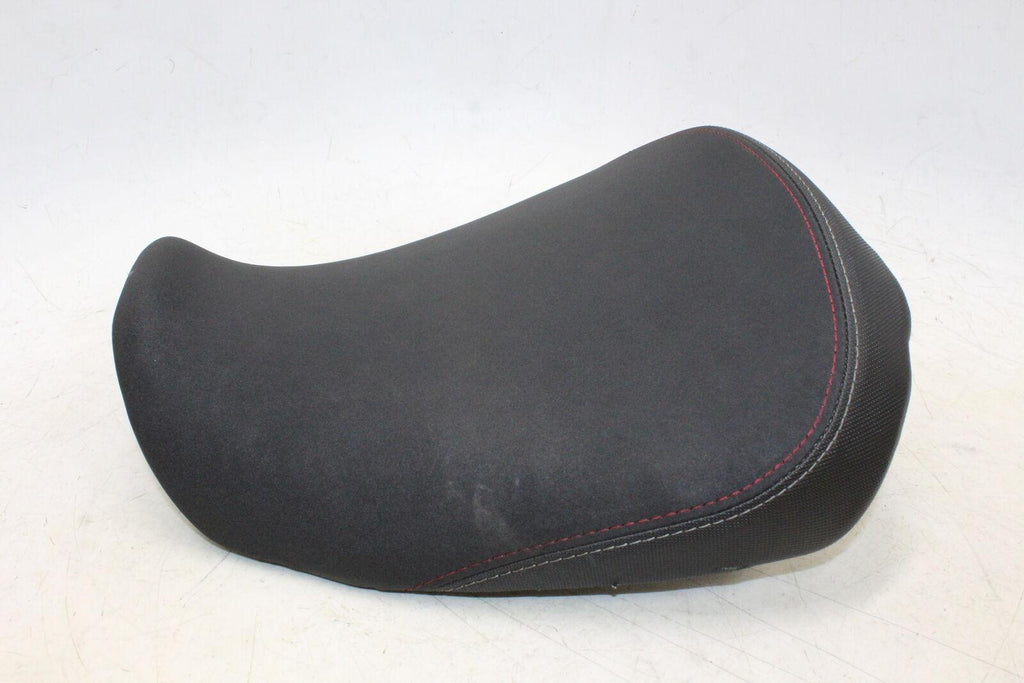 2022 Yamaha Mtt890 Tracer 9 Front Drivers Seat Pad Saddle Pillion - Gold River Motorsports