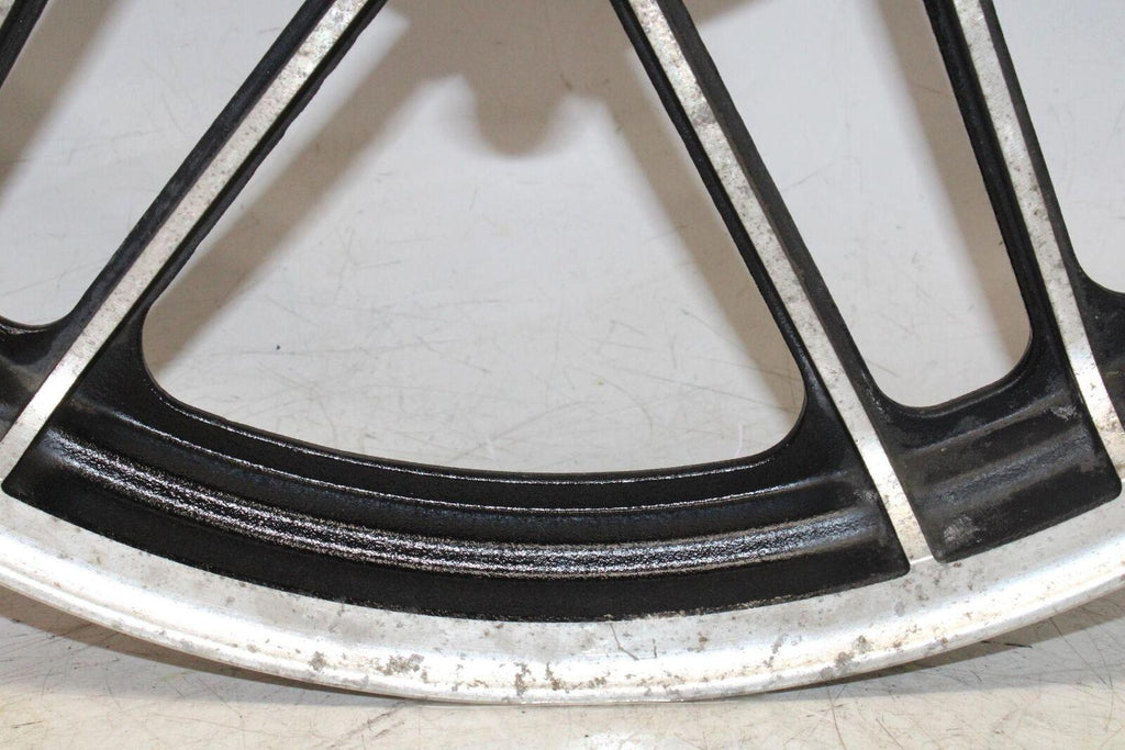 1985 Honda Nighthawk 650 Cb650Sc Front Wheel Rim - Gold River Motorsports