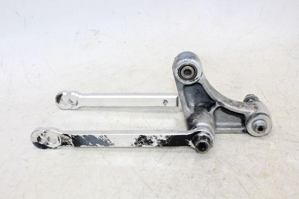 2006 Suzuki Gsxr1000 Rear Dogbone Shock Linkage Link