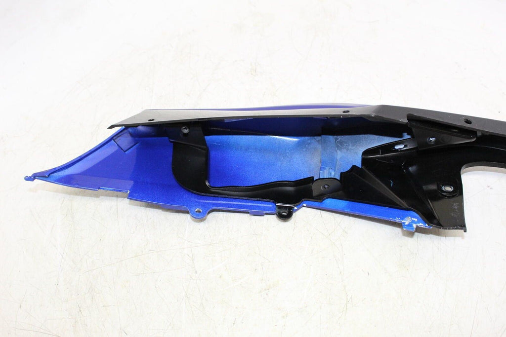 2008 Suzuki Gsxr600 Rear Back Tail Fairing Cowl Shroud - Gold River Motorsports