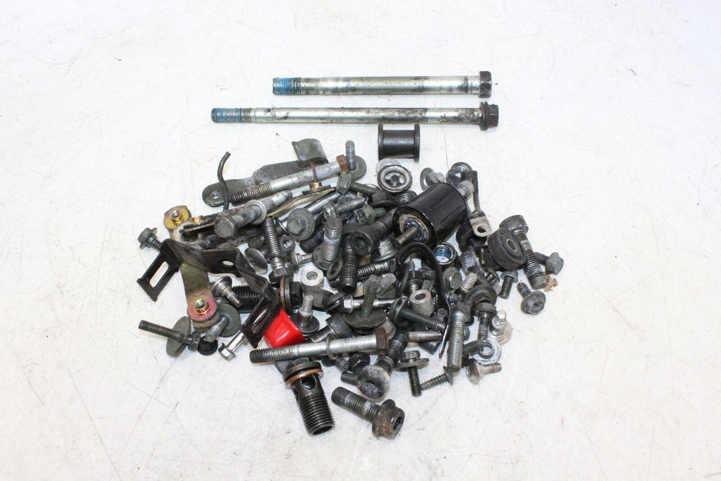 2005 Suzuki Bandit 1200 Gsf1200S Bolts Hardware Screws