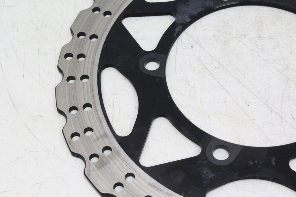 2013 Kawasaki Ninja 300 Ex300A Front Brake Disc Rotor - Gold River Motorsports