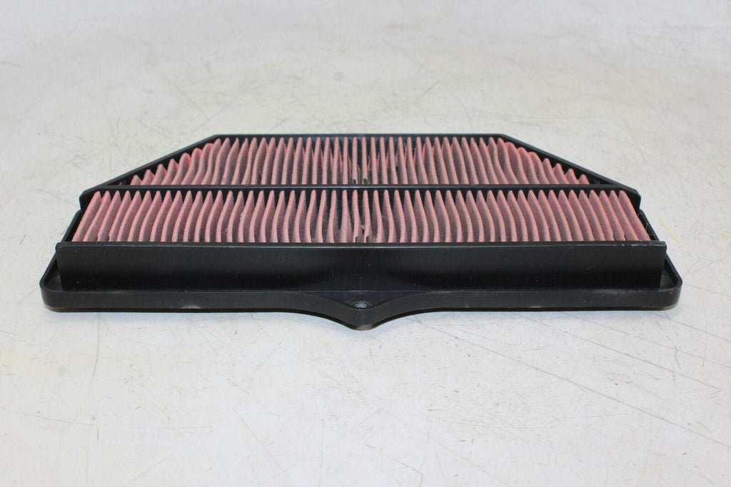 2007 Suzuki Gsxr750 Airbox Air Intake Filter Hiflofiltro - Gold River Motorsports