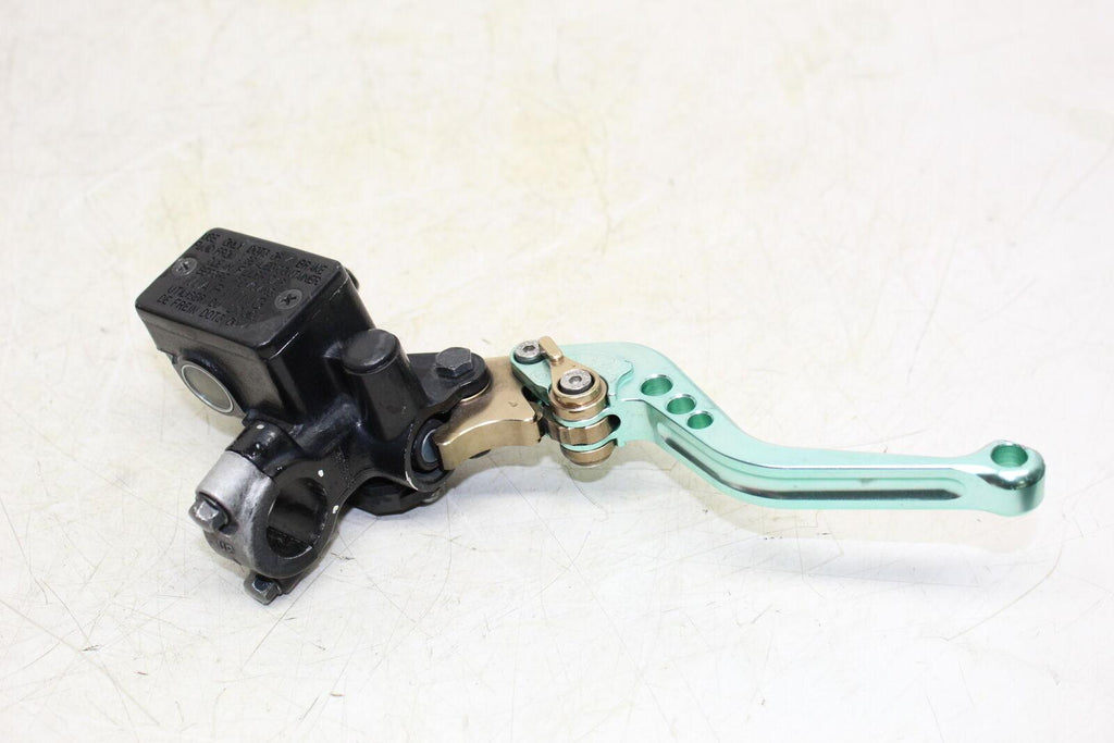 2013 Kawasaki Ninja 300 Ex300B Abs Front Brake Master Cylinder With Lever - Gold River Motorsports