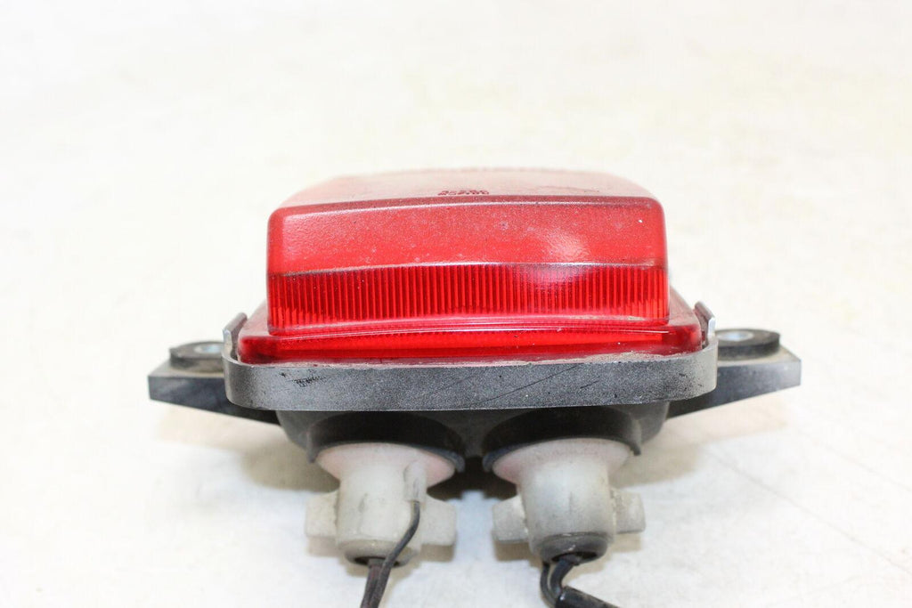 1986 Kawasaki Ninja Zx-10 Zx1000 Rear Tail Taillight Back Brake Light