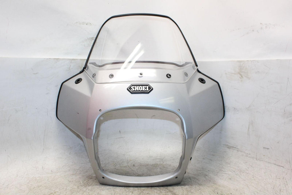 Shoei Fm-5 Universal Fibreglass Fairing Grey A2680