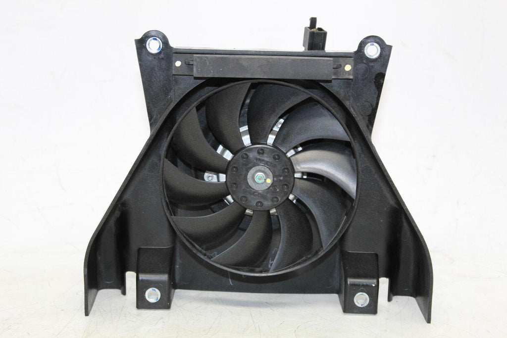 2013 Kawasaki Ninja 300 Ex300B Abs Engine Radiator Cooling Fan - Gold River Motorsports