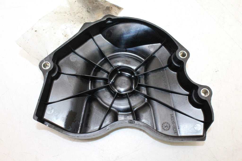 2018 Kawasaki Ninja Zx-10Rr Zx1000Zh Engine Sprocket Cover - Gold River Motorsports