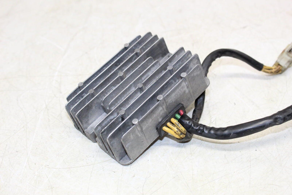 2008 Suzuki Gsxr600 Rectifier Voltage Regulator - Gold River Motorsports