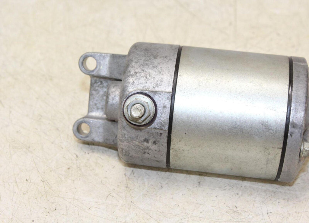 2007 Suzuki Gsxr600 Engine Starting Starter Motor -Dc 12V