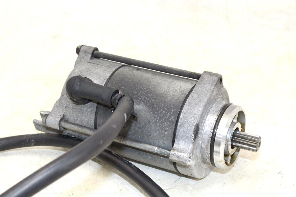 1996 Honda Interceptor 750 Vfr750F Engine Starting Starter Motor -Dc 12V - Gold River Motorsports