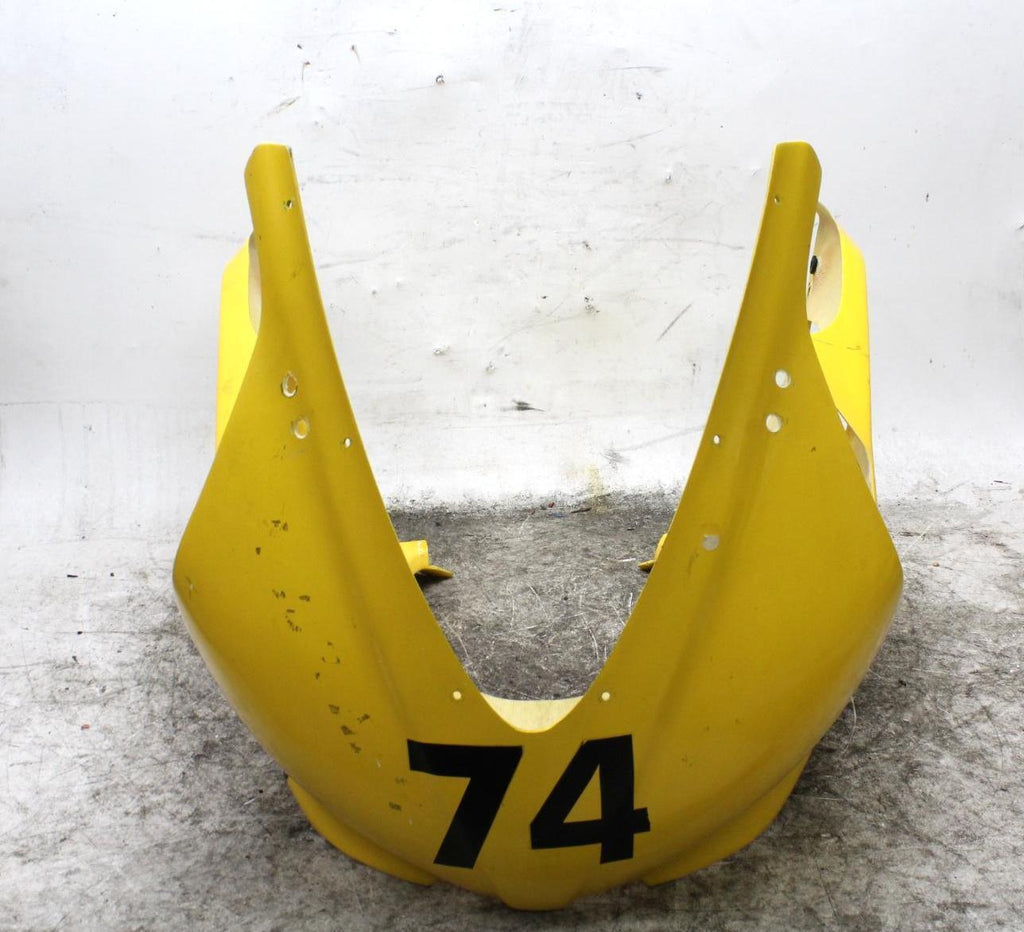 1999 Yamaha Yzf R1 Front Fairing, Rear Tail, Belly Pan Racing Fairing