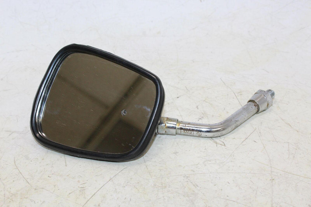 2002 Kawasaki Vulcan 1500 Vn1500P Mean Streak Right Side Rear View Mirror - Gold River Motorsports