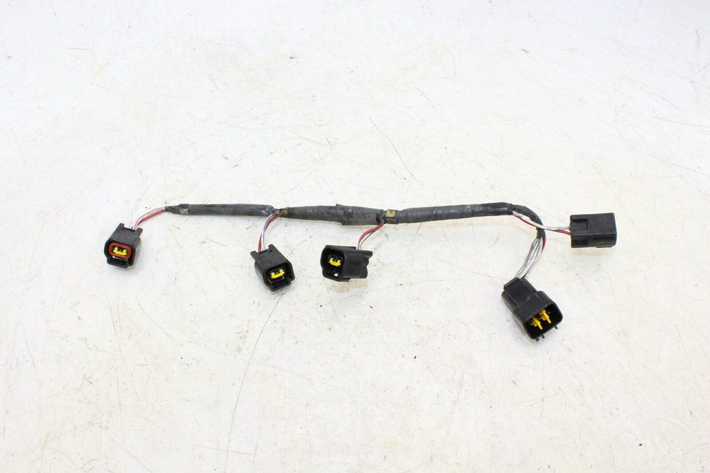 2006 Kawasaki Z1000 Ignition Coil Wiring Harness Wire Loom - Gold River Motorsports