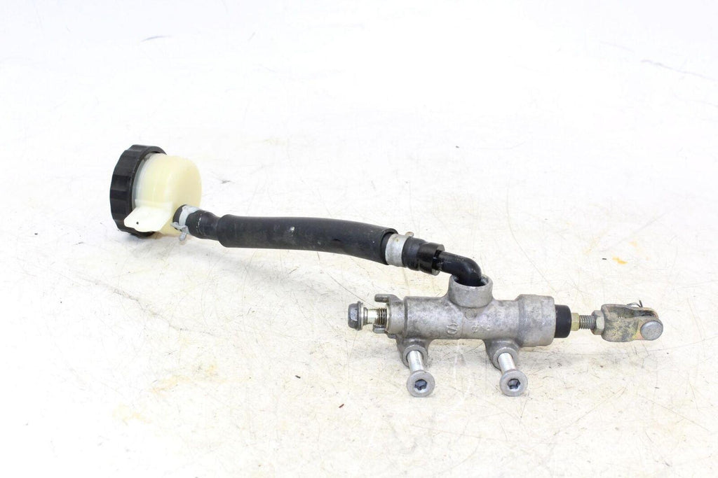 1995 Kawasaki Ninja 250R Ex250F Rear Back Brake Master Cylinder W Reservoir