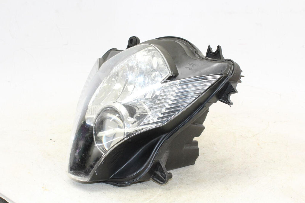 2006 Suzuki Gsxr750 Front Headlight Head Light Lamp - Gold River Motorsports