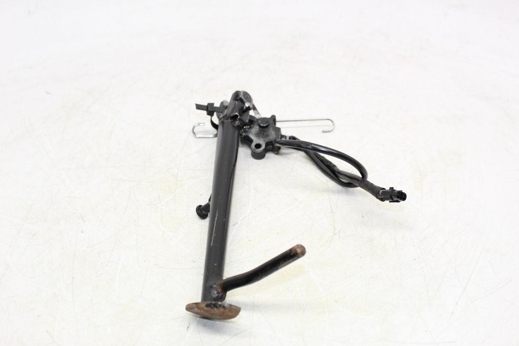 2013 Kawasaki Ninja 650 Ex650E Kickstand Side Kick Stand With Sensor - Gold River Motorsports