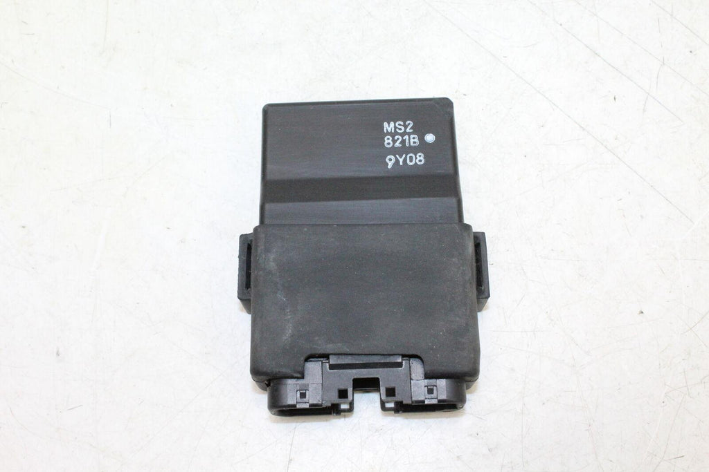 1990 Honda Cbr1000F Ecu Computer Controller Unit Black Box Ecm Cdi Ms2 521B 9Y08