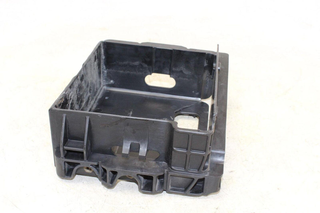 2006 Harley-Davidson Street Bob Fxdbi Battery Tray Box Holder