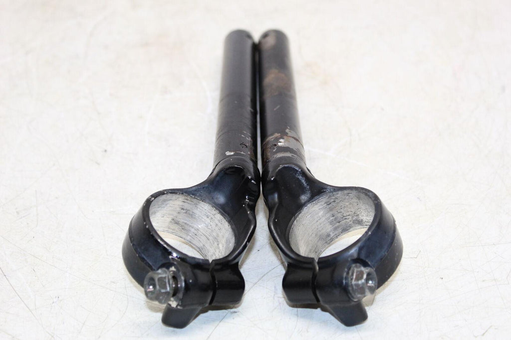 2000 Honda Cbr600F4 Left Right Clip On Ons Handlebars Pair Set