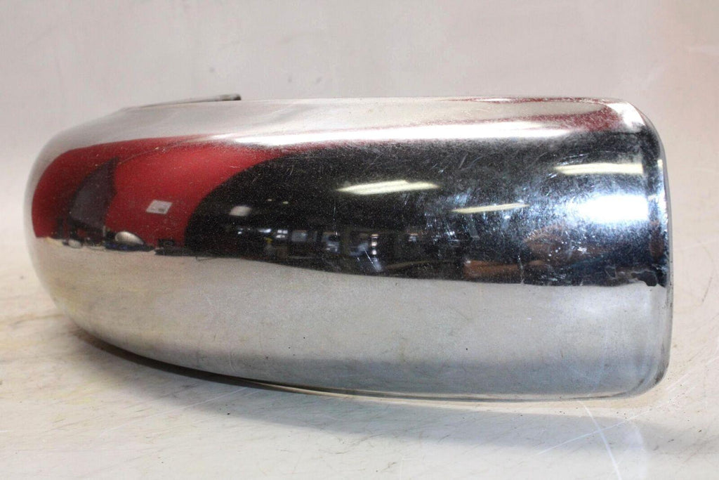 1977 Kawasaki Kz900 Front Wheel Fender Cowl Fairing - Gold River Motorsports