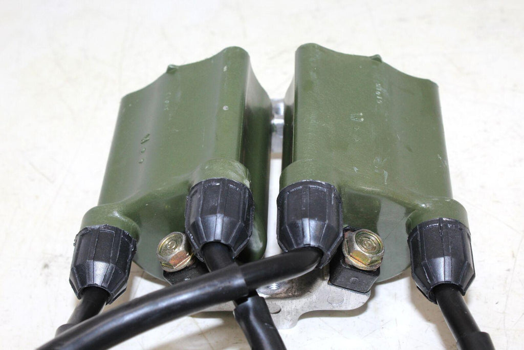 2000 Honda Shadow Sabre 1100 Vt1100C2 Ignition Coils - Gold River Motorsports