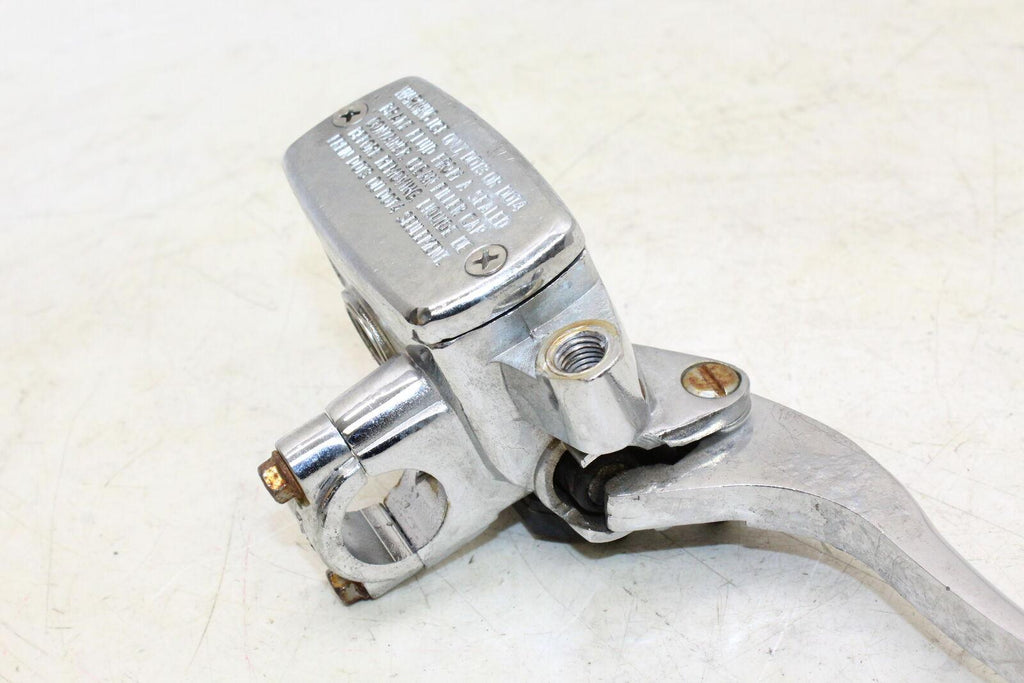 1981 Honda Silver Wing 500 Gl500 Front Brake Master Cylinder - Gold River Motorsports