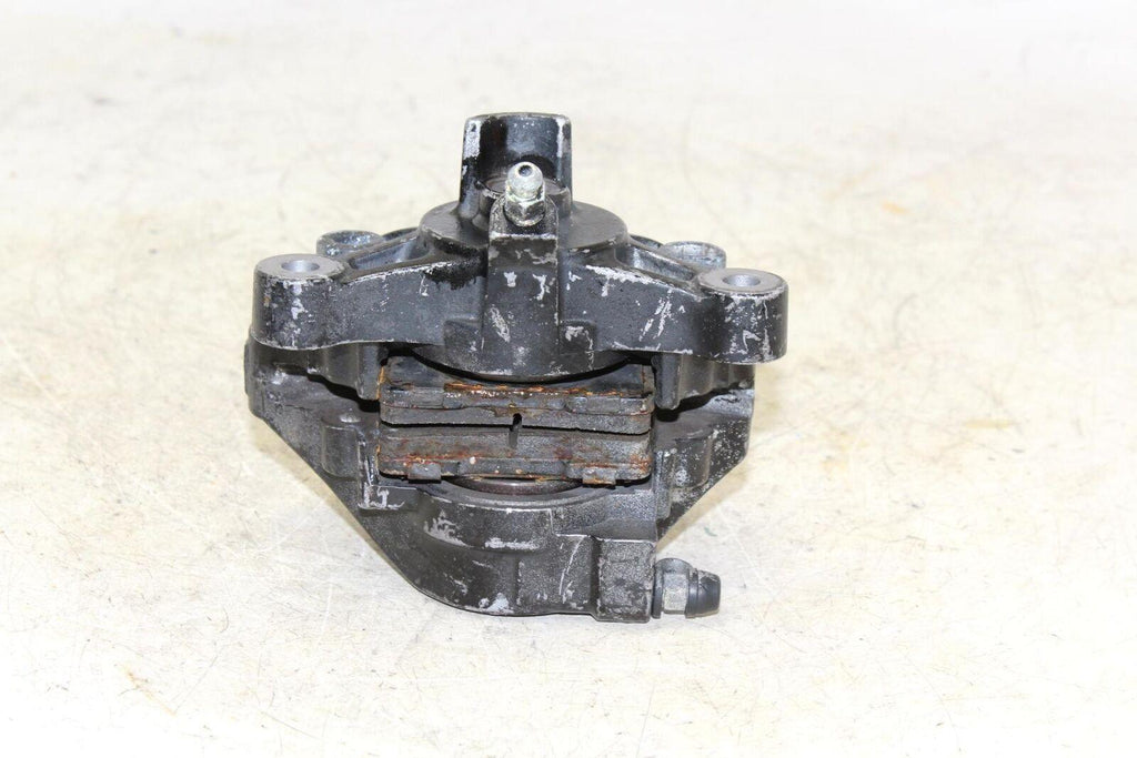 2011 Kawasaki Ninja Zx14 Zx1400C Rear Back Brake Caliper