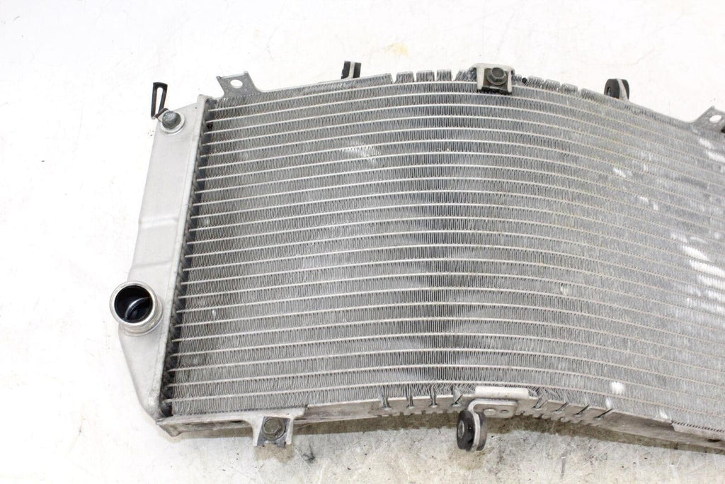 2003 Suzuki Gsxr750 Engine Radiator Motor Cooler Cooling Radiater - Gold River Motorsports