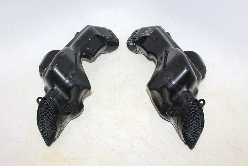 2008 Suzuki Gsxr1000 Right Left Air Intake Ducts - Gold River Motorsports