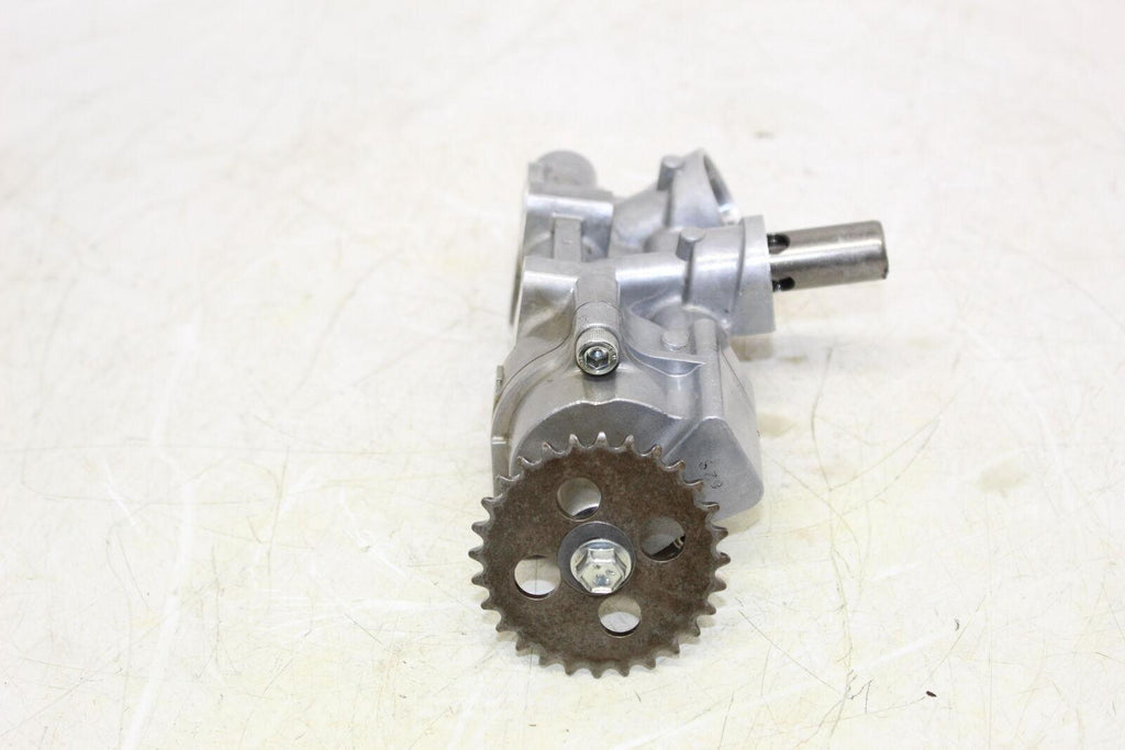 2007 Suzuki Gsxr750 Engine Motor Oil Pump - Gold River Motorsports