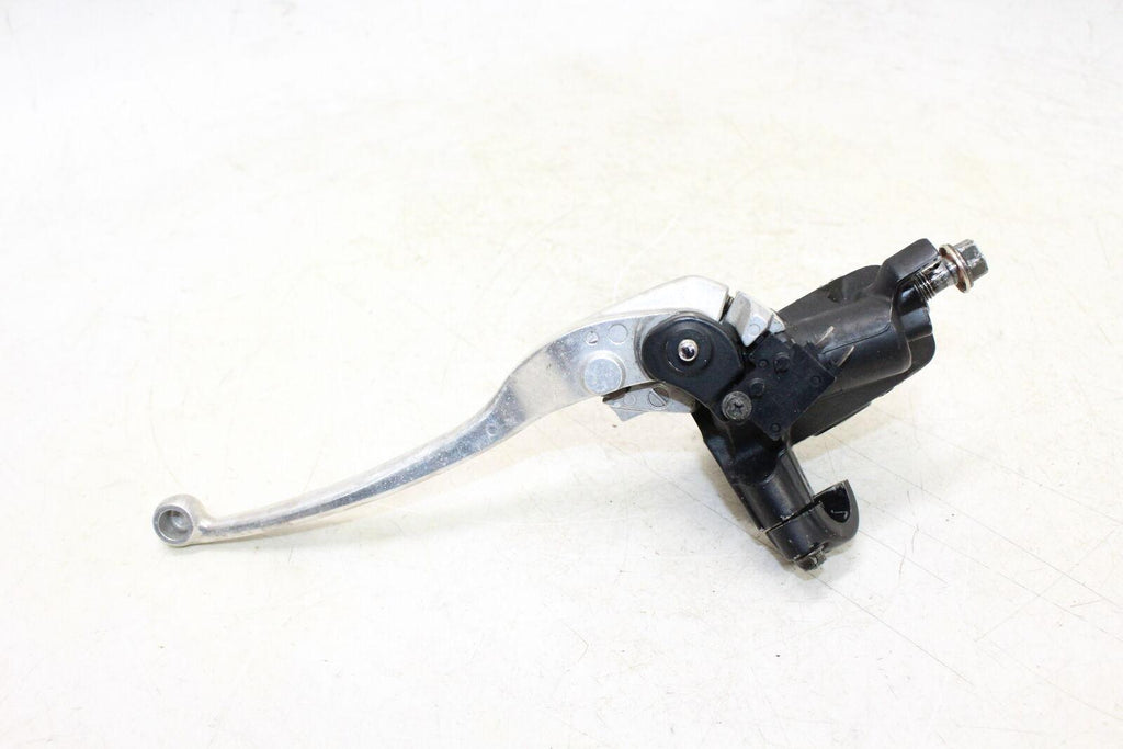 1986 Kawasaki Ninja Zx-10 Zx1000 Front Brake Master Cylinder With Lever