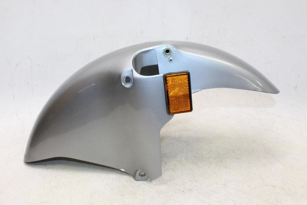 1990 Honda Cbr1000F Front Wheel Fender Cowl Fairing