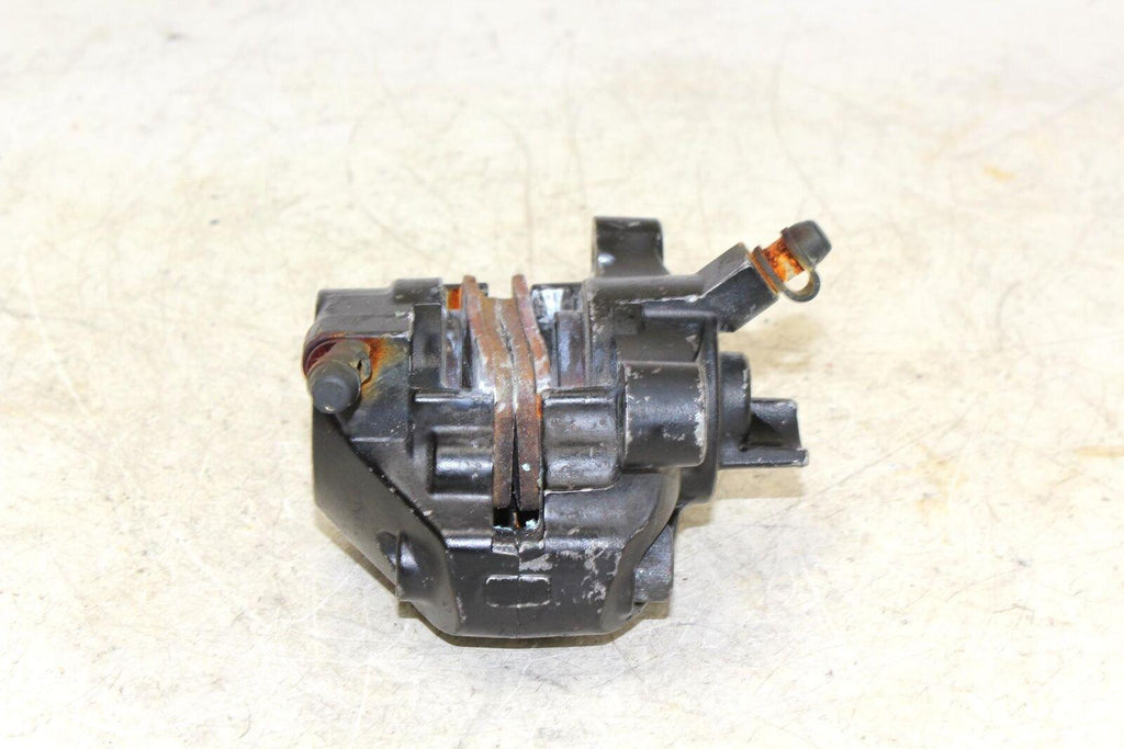 2011 Kawasaki Ninja Zx14 Zx1400C Rear Back Brake Caliper