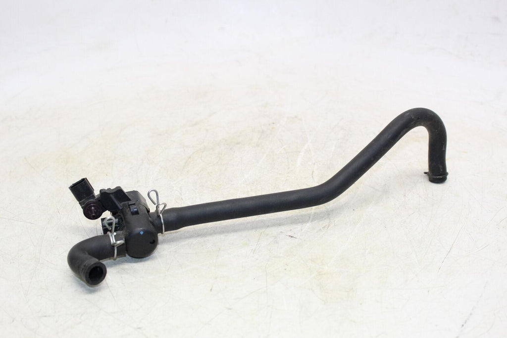 2014 Kawasaki Ninja 300 Ex300B Abs Air Valve Solenoid Top Engine Switch Sensor