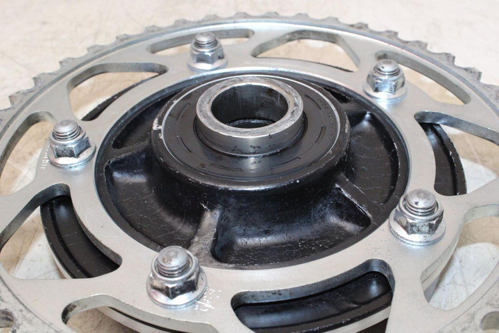 2008 Suzuki Gsxr1000 Rear Back Sprocket - Gold River Motorsports