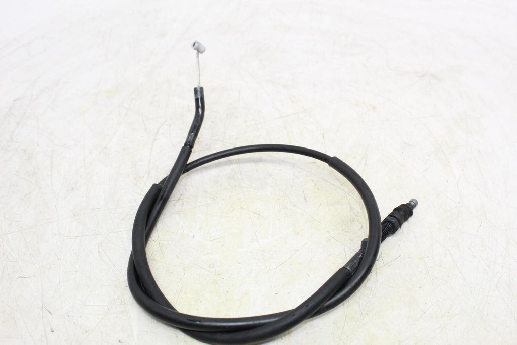 2020 Kawasaki Z650 Er650 Clutch Cable Line - Gold River Motorsports